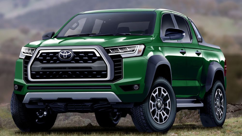 Can hybrid save the HiLux? Toyota's top-selling hero needs help, but